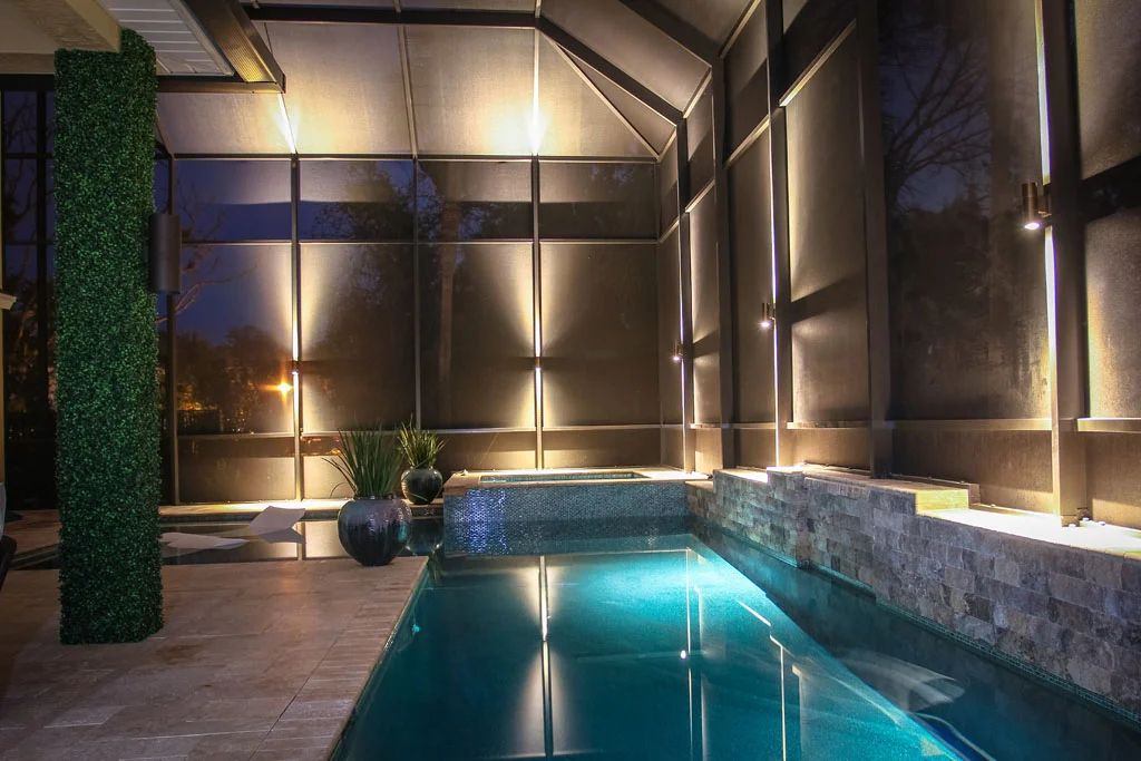 View more photos from this project