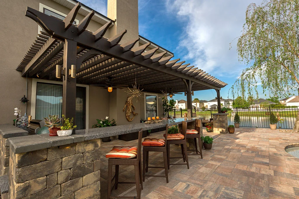 View more photos from this project