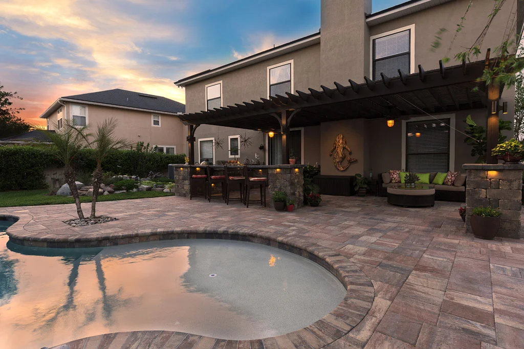 View more photos from this project