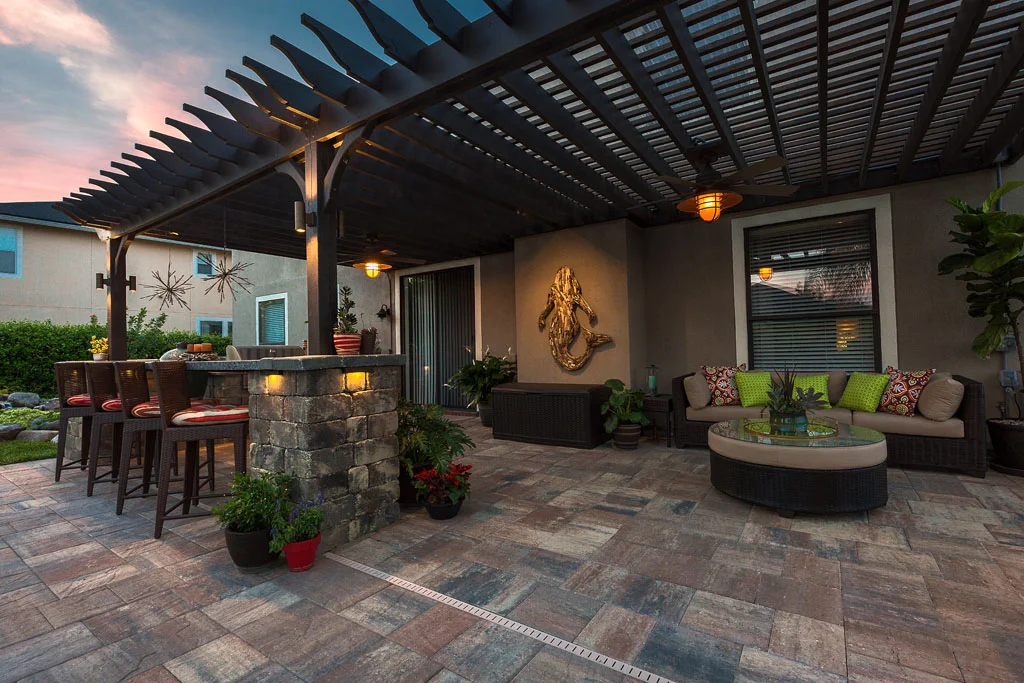 View more photos from this project