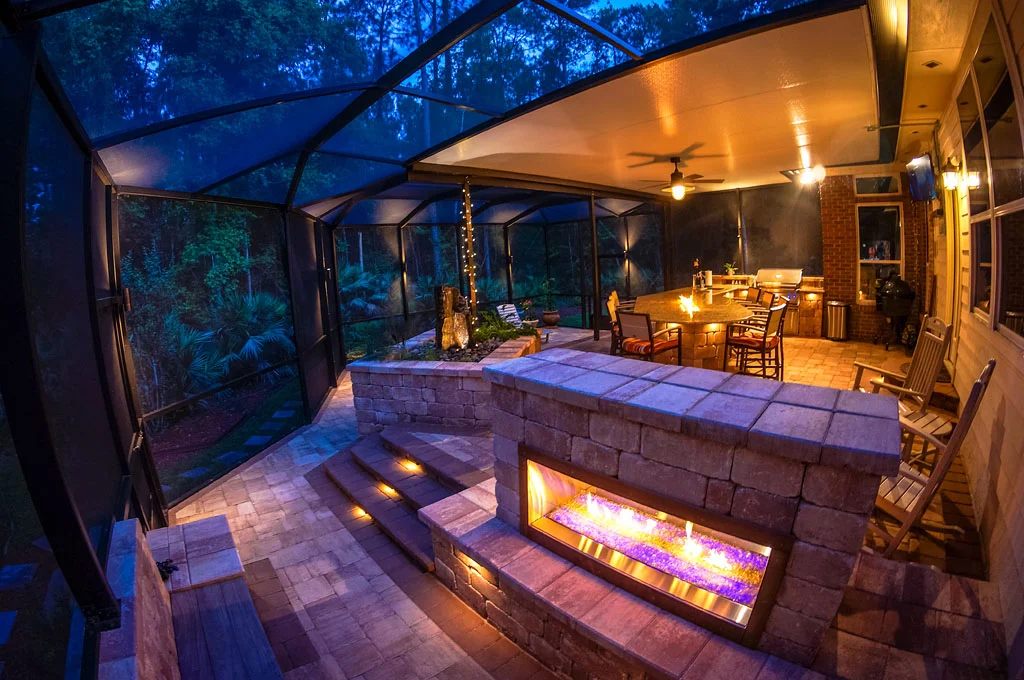 View more photos from this project