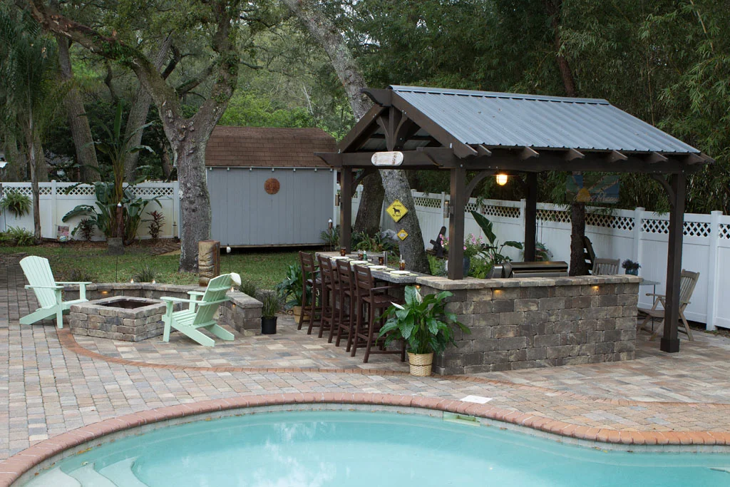 View more photos from this project