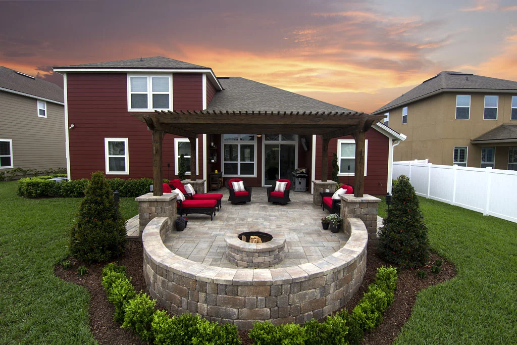 View more photos from this project