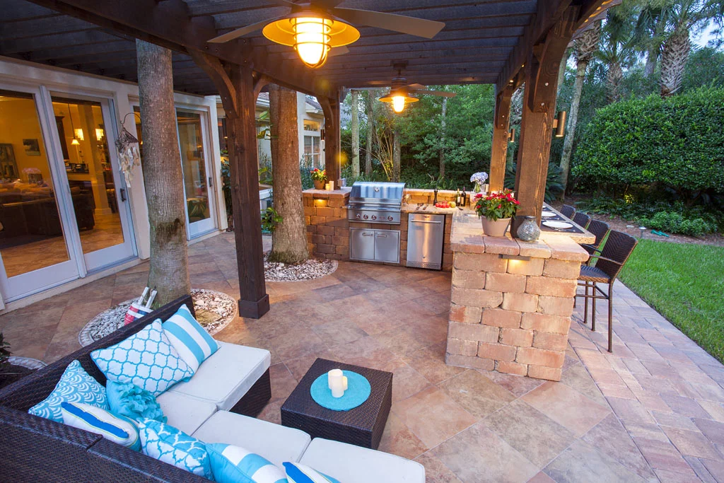 View more photos from this project