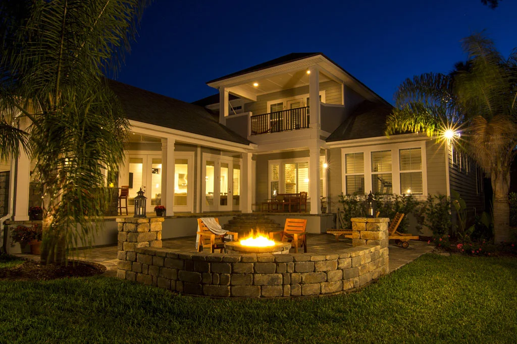 View more photos from this project