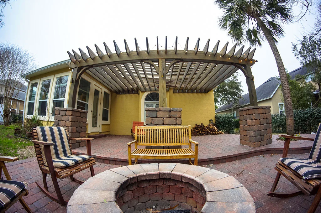View more photos from this project