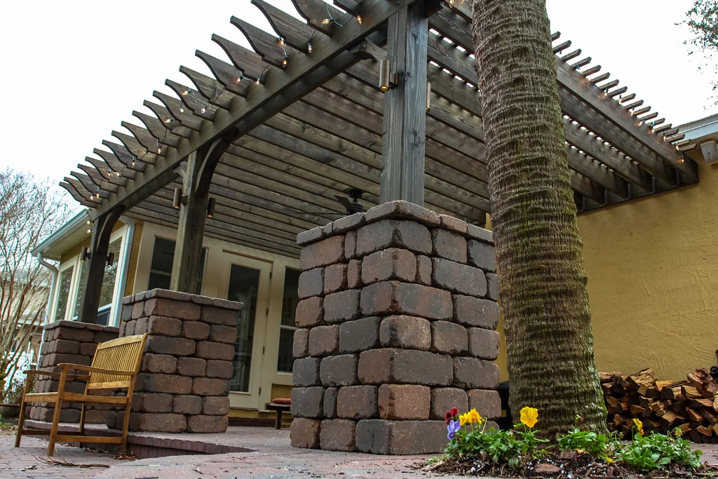 View more photos from this project