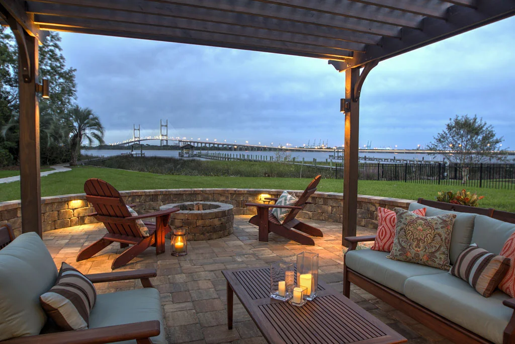 View more photos from this project