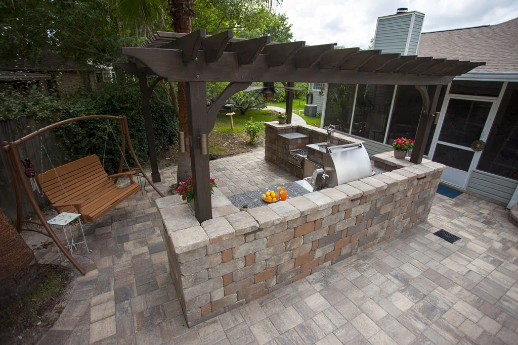 View more photos from this project
