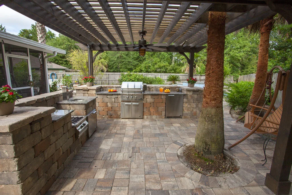 View more photos from this project