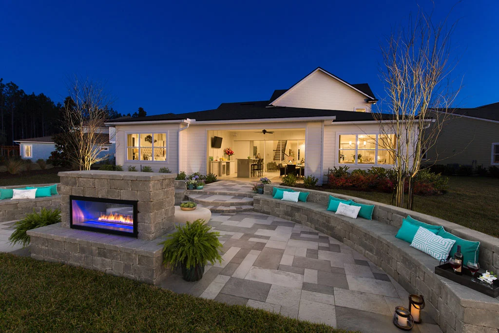 View more photos from this project