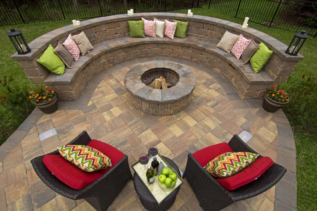 View more photos from this project