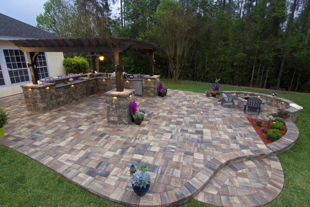 View more photos from this project