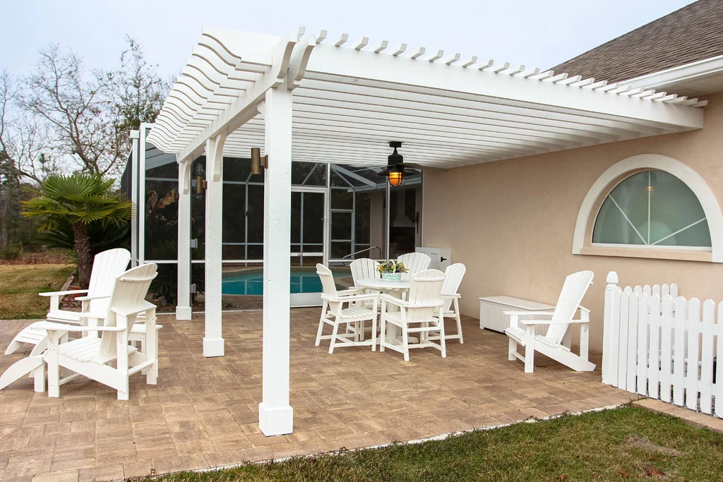 View more photos from this project