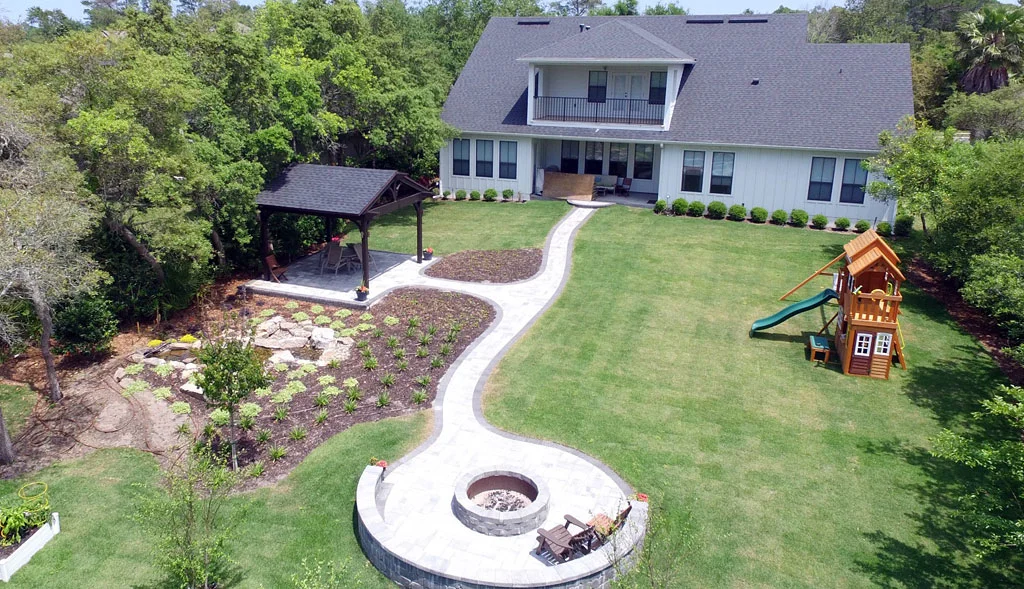 View more photos from this project