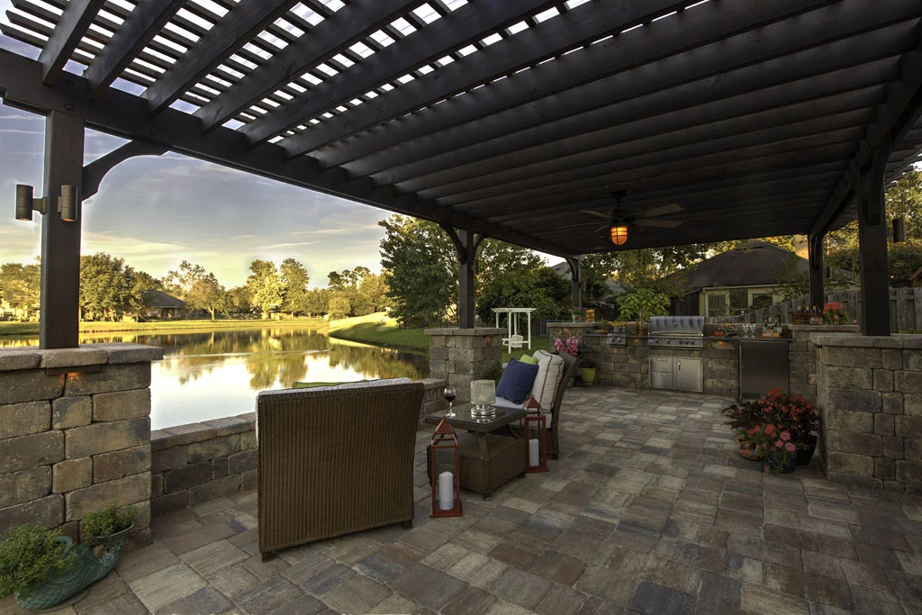View more photos from this project