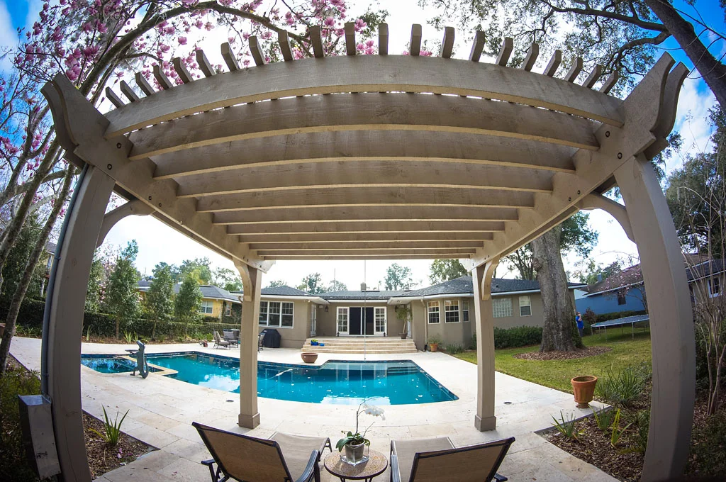 View more photos from this project