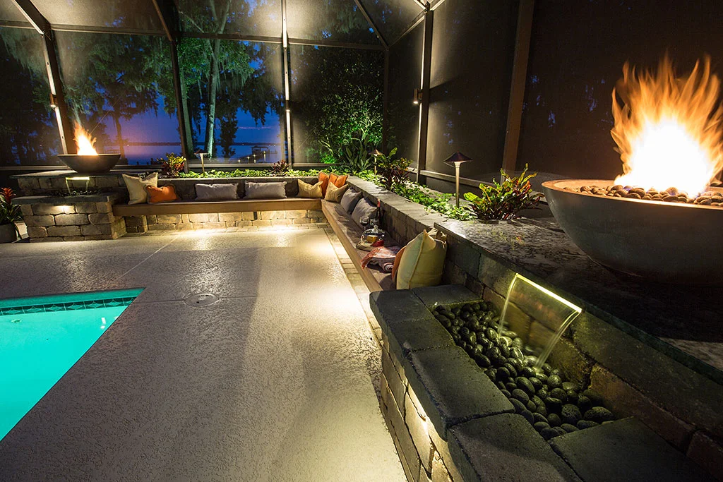 View more photos from this project