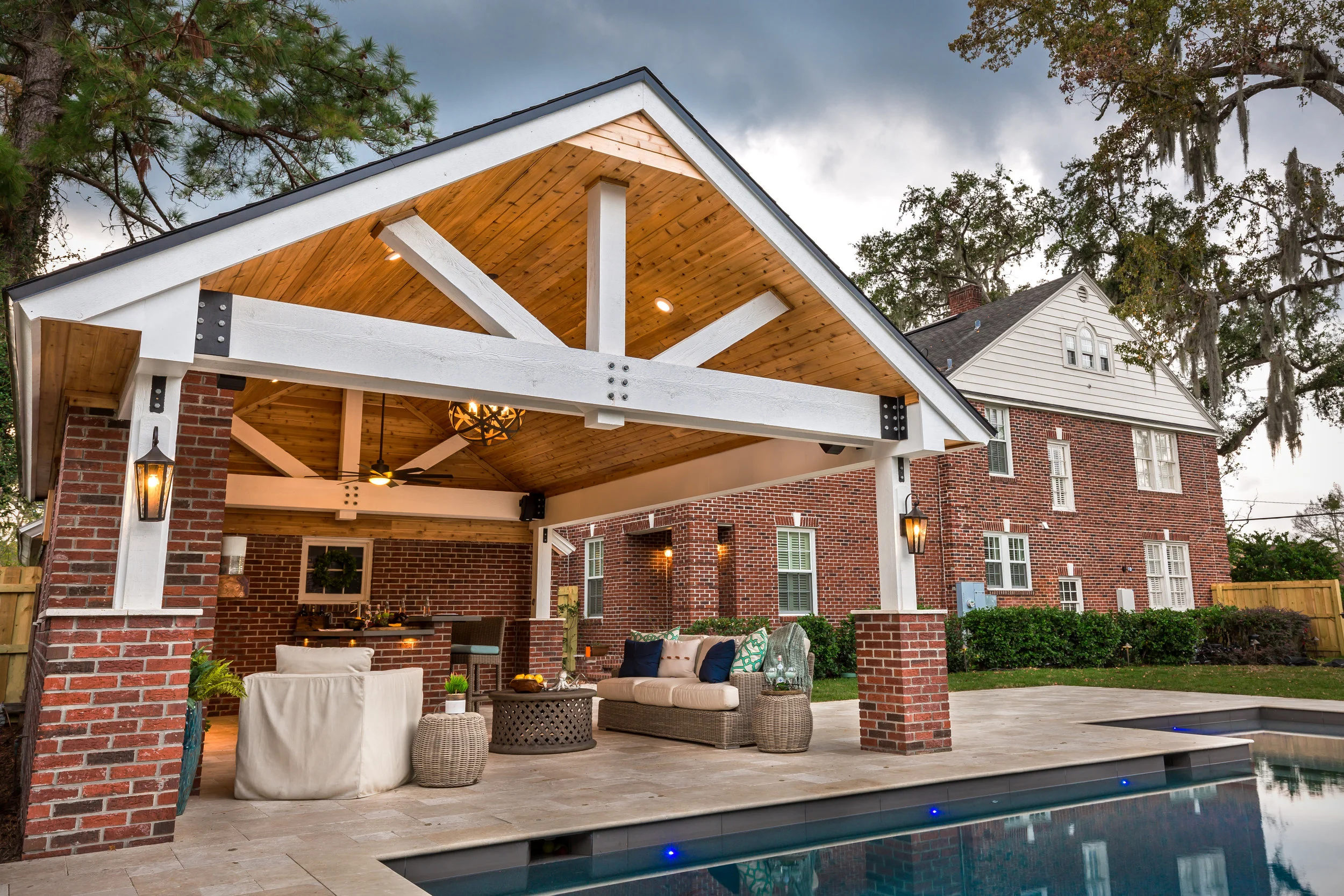 View more photos from this project