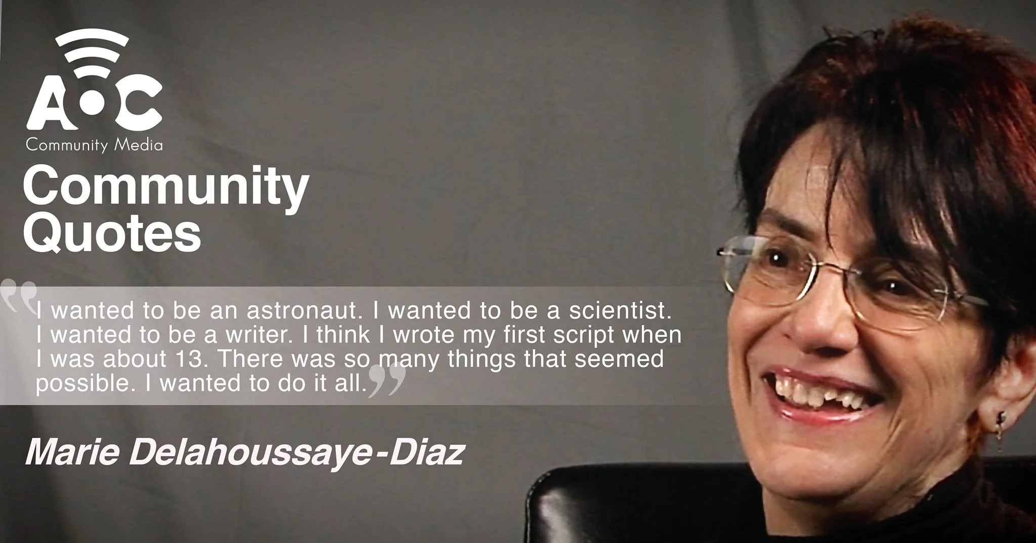 .Marie Delahoussaye-Diaz