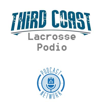 Third Coast Lacrosse Podio
