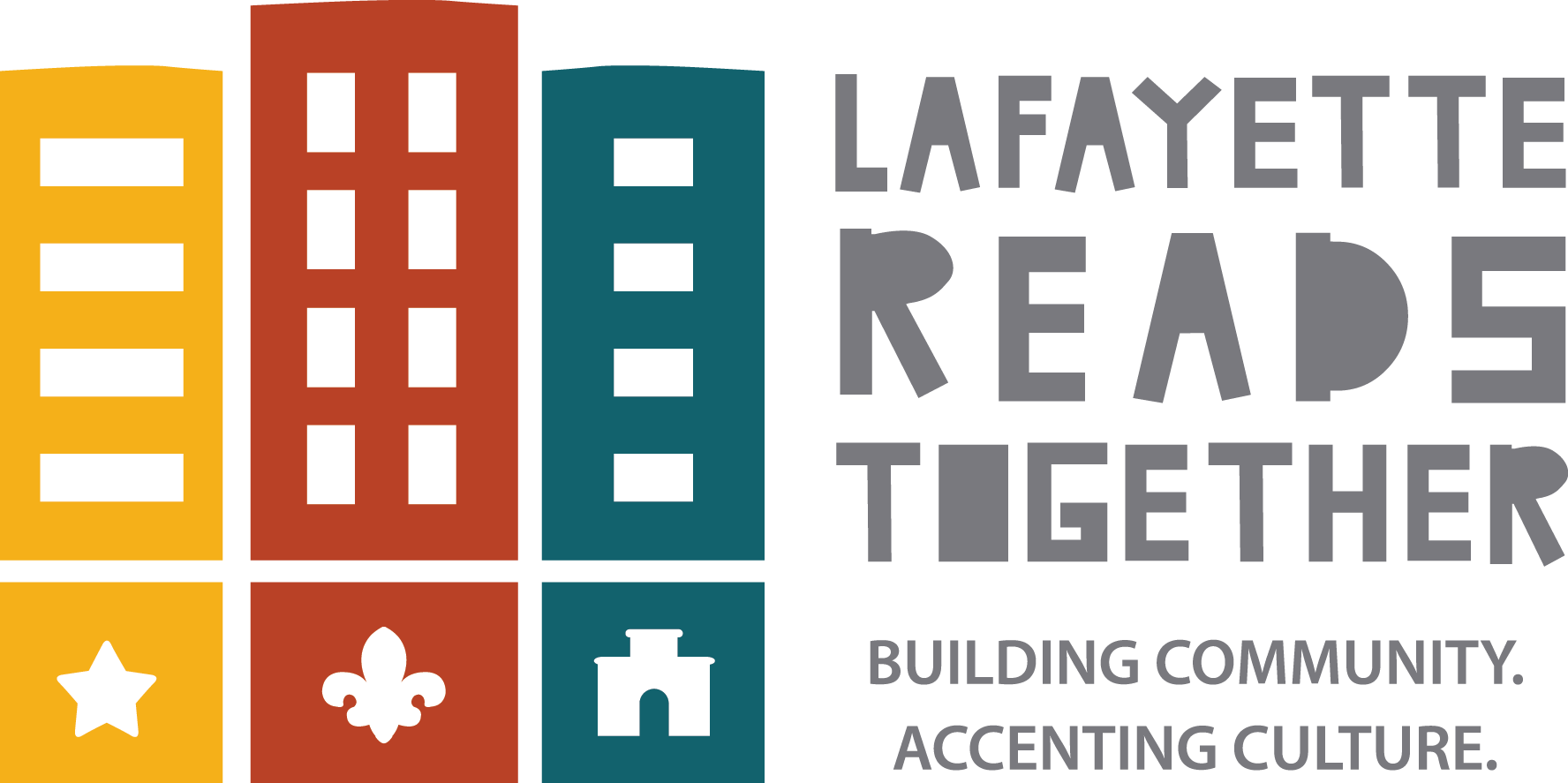 AOC partners with Lafayette Public Library for  “Lafayette Reads Together” Program