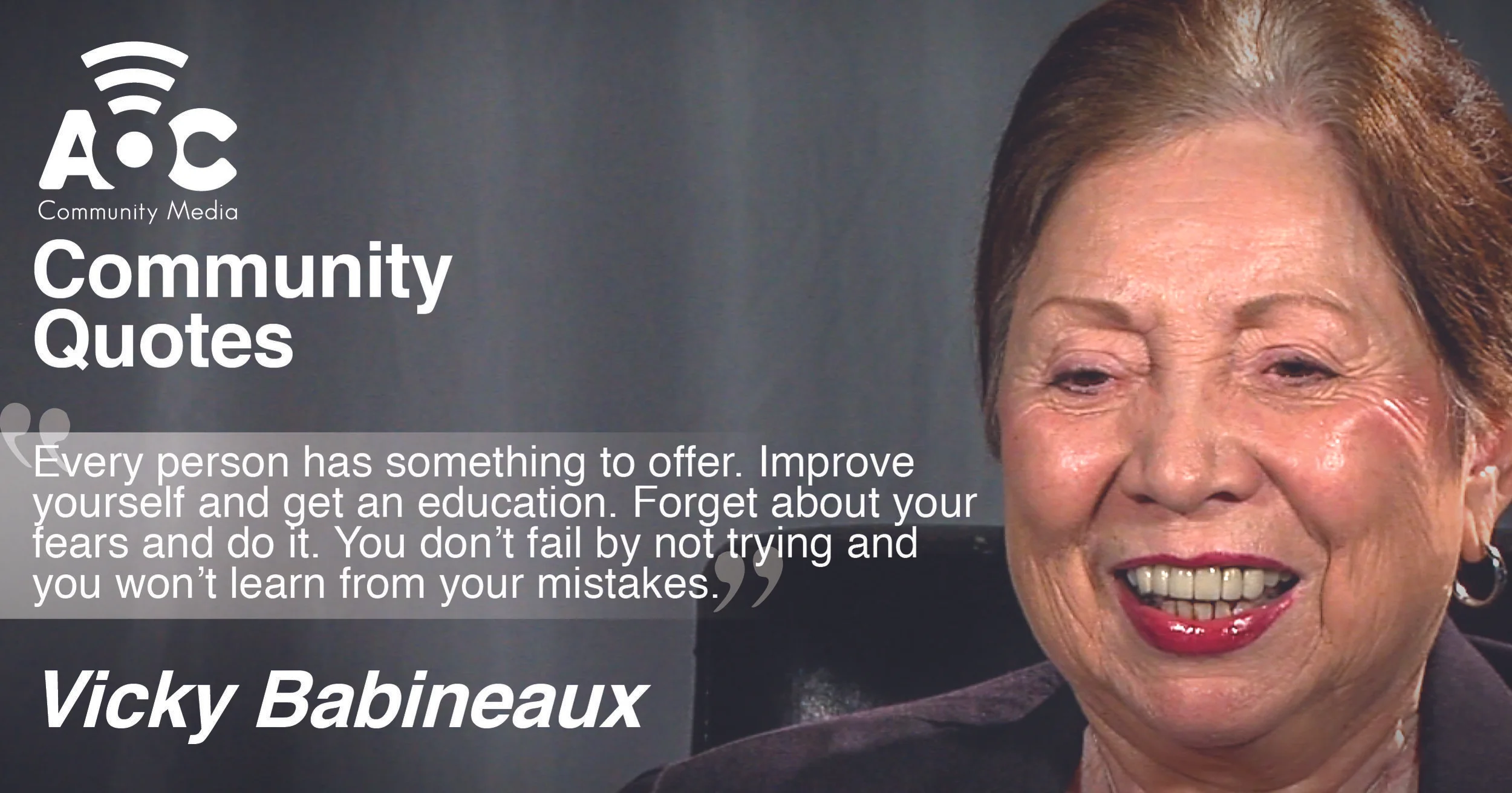 VIcki Babineaux