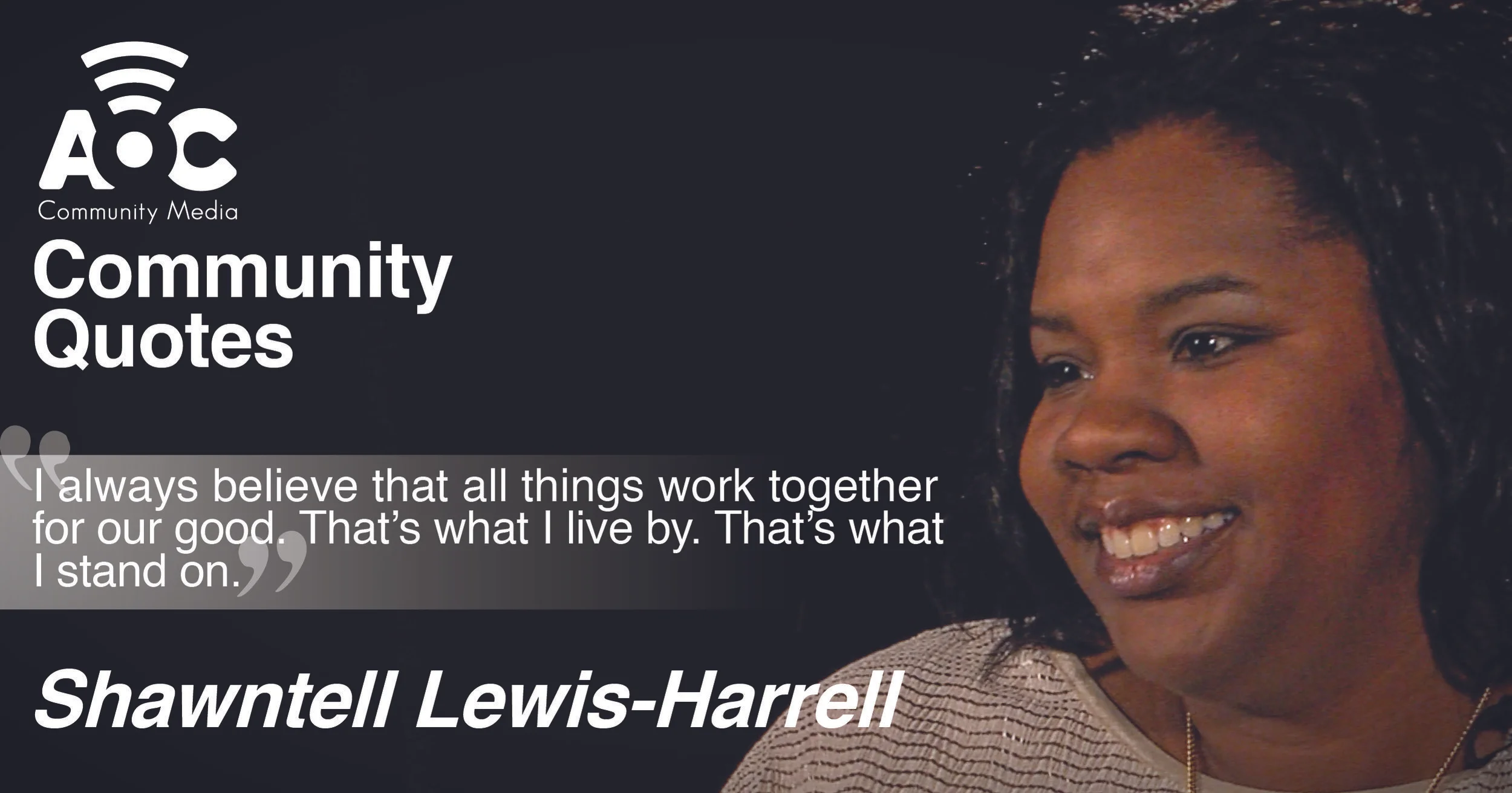 Shawntell Lewis-Harrell