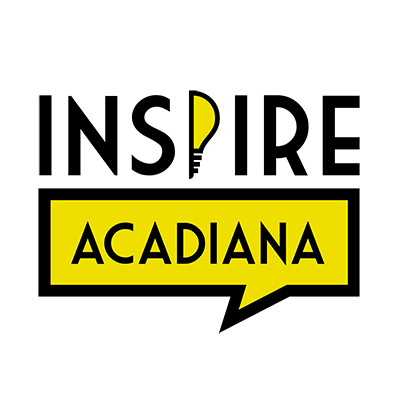 Inspire Acadiana