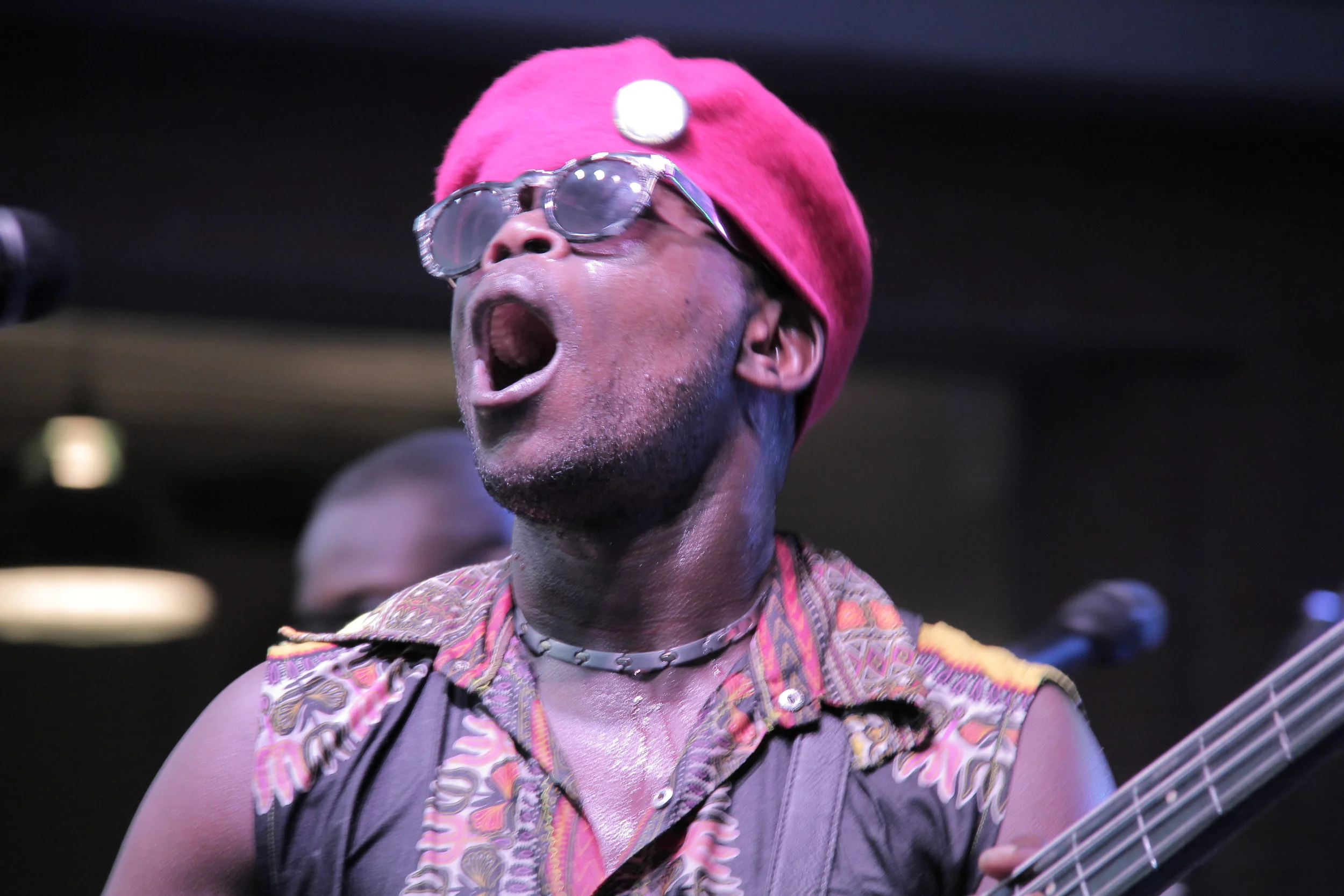 Festival Videos on AOC's YouTube Channel