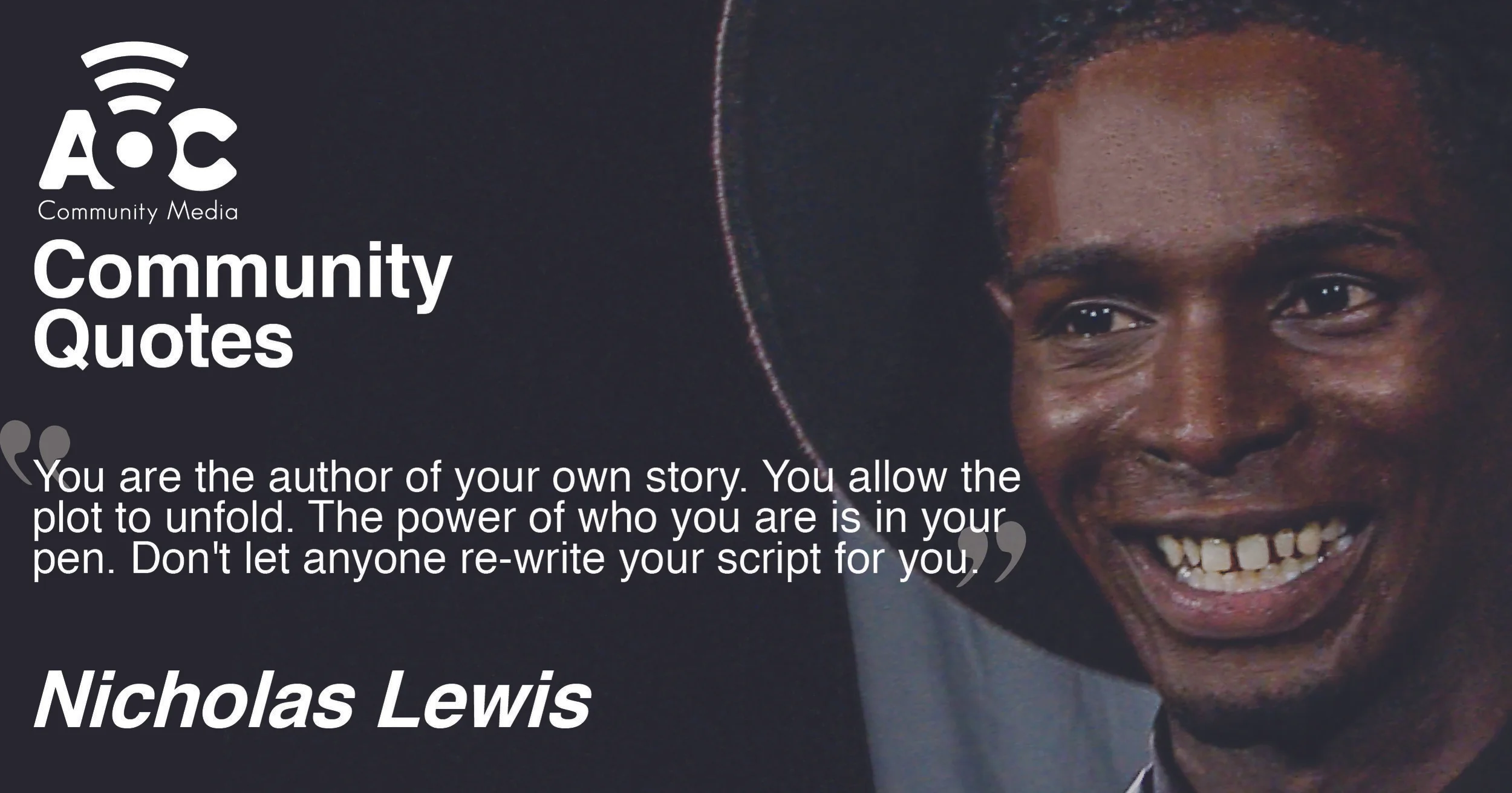 Nicholas Lewis