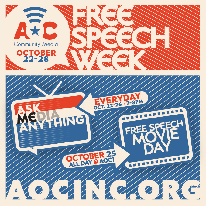 Free Speech Week