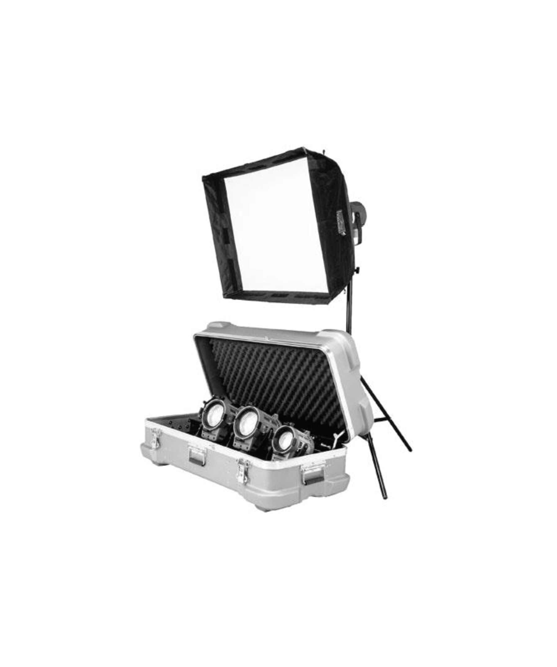 ARRI 1000W Light Kit