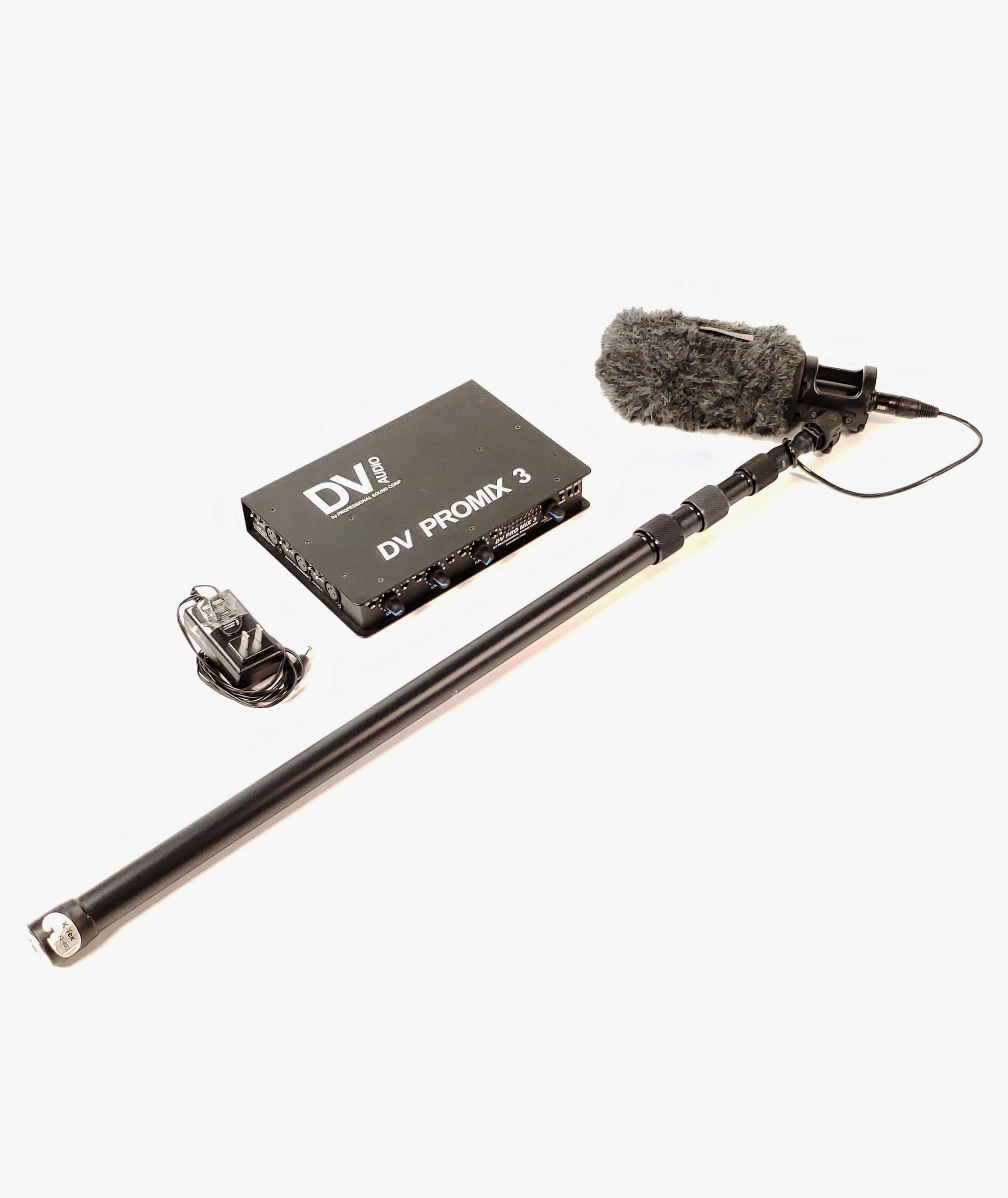 Field Audio Kit
