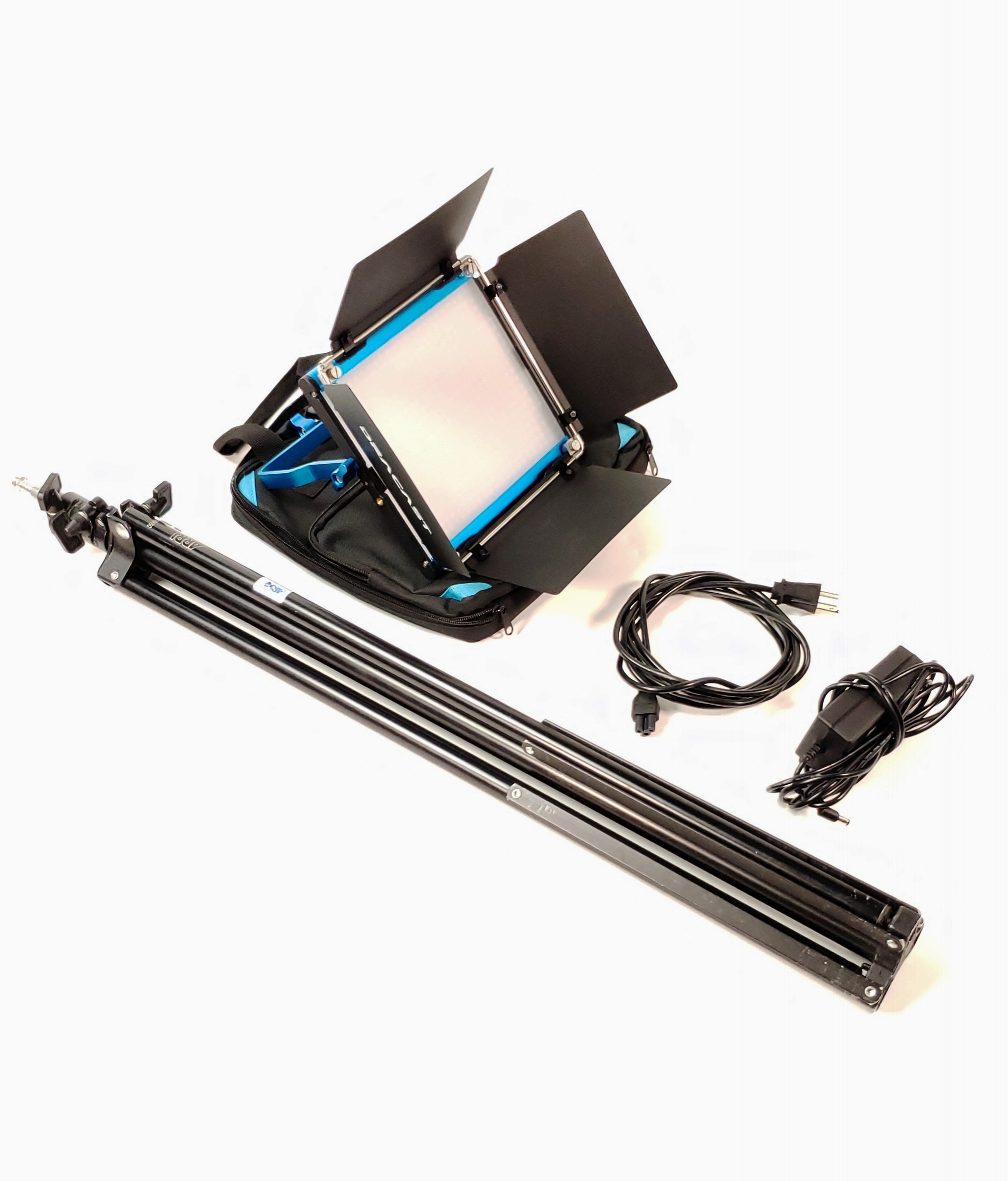 Dracast LED Light Kit