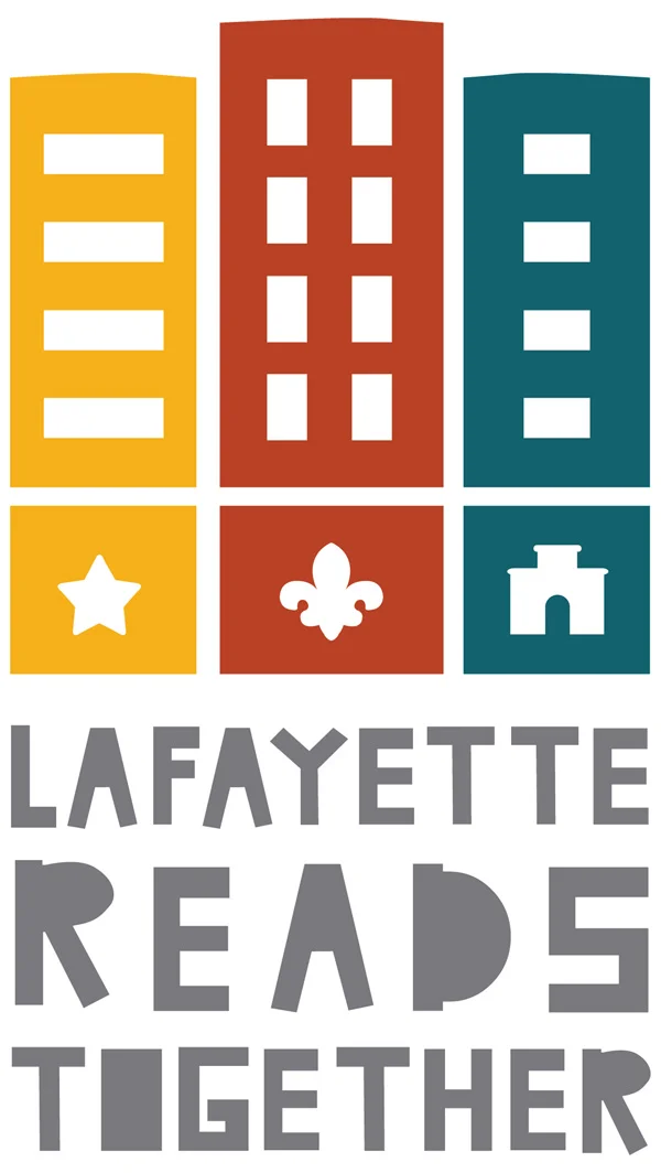 Lafayette Reads Together celebrates fifth anniversary with Finding Gobi by Dion Leonard
