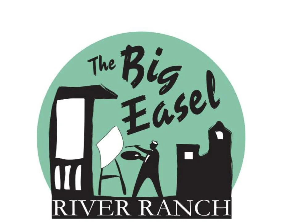 The Big Easel Art Festival 2019