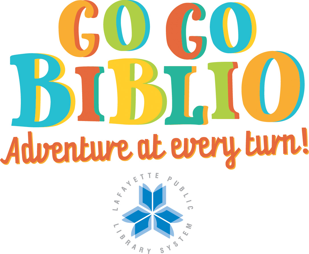 Lafayette Public Library Unveils Its New Mobile Branch