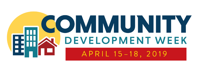 LCG Celebrates Community Development Week