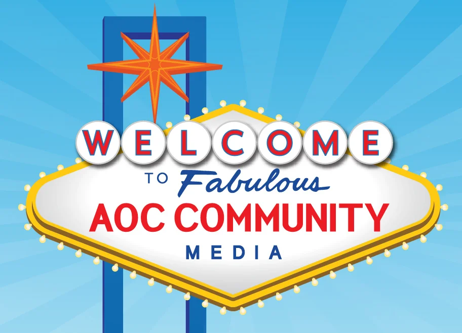 2019 Annual AOC Community Appreciation Banquet