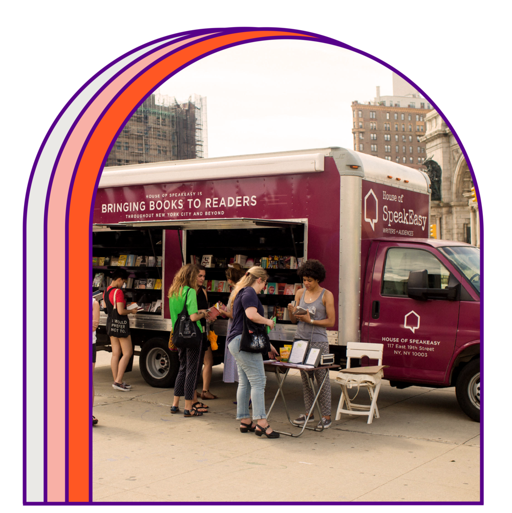 Poetry to the People