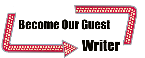 AOC is searching for guest blog columnist!