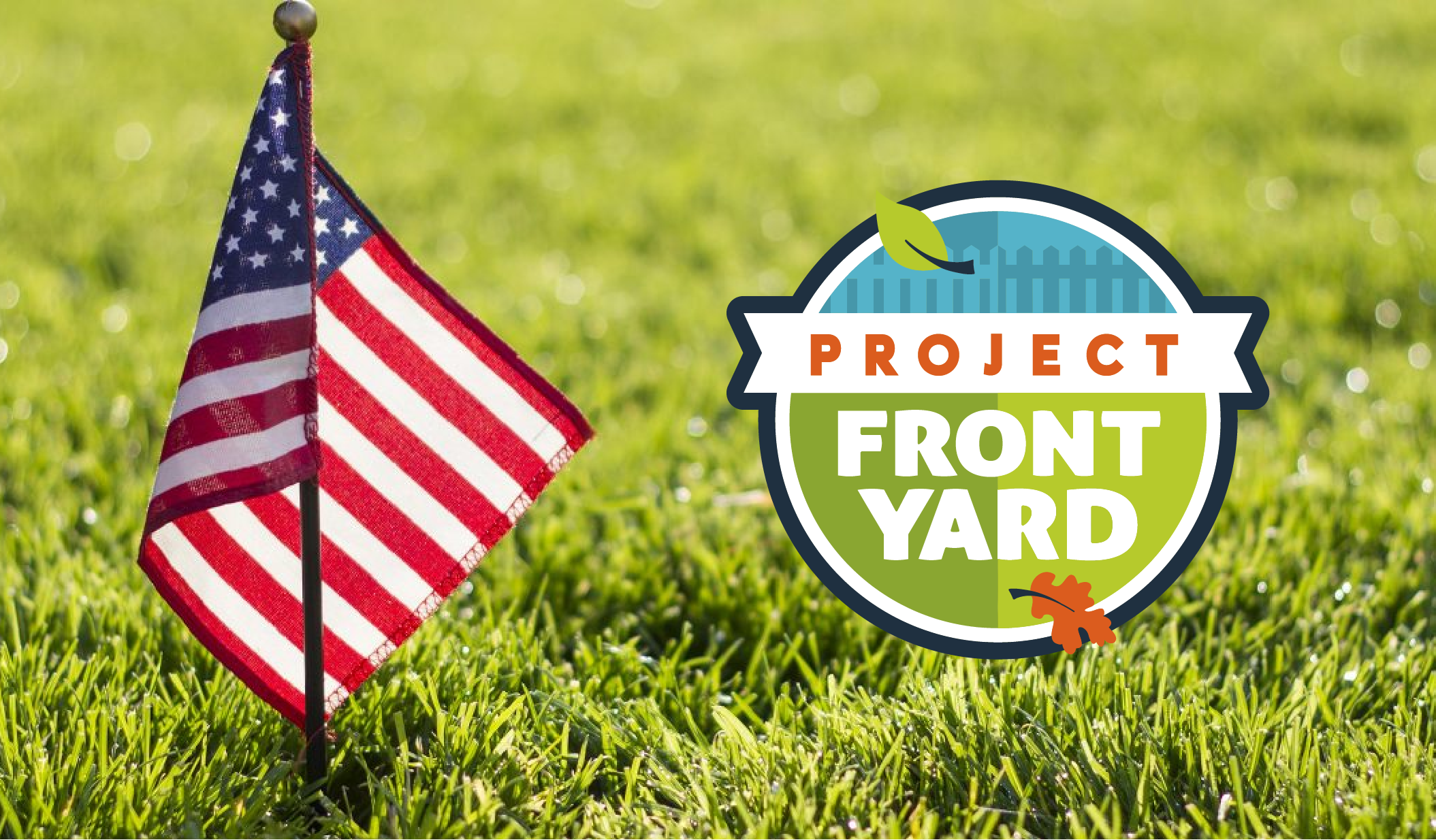 Project Front Yard’s Tips for a More Sustainable Independence Day