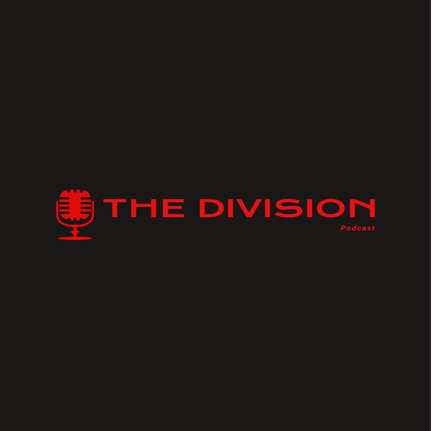 The Division Podcast