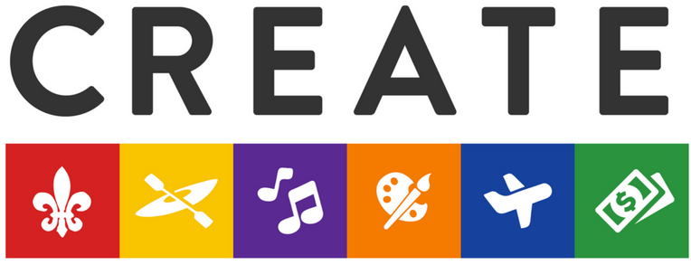 Cultural Economy Initiative, CREATE, Hosts Series of Community Discussions