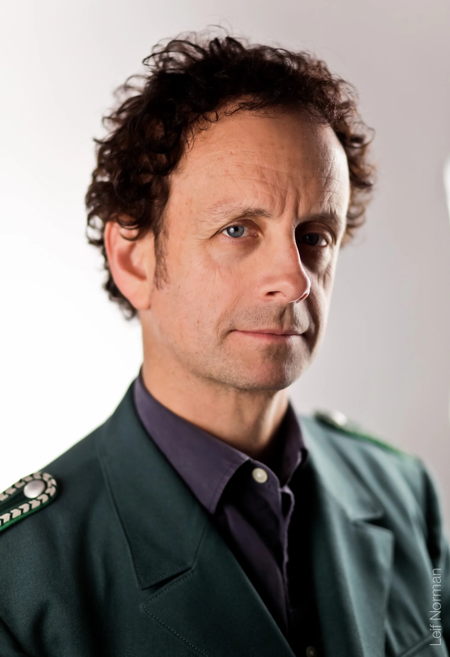 Silverbacks Improv Theatre and Lafayette Comedy Present: Best of Kevin McDonald: Stories and Sketch