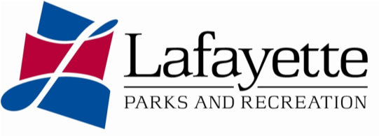 LAFAYETTE PARKS AND RECREATION  PROFESSIONAL ATHLETIC LEADERSHIP PROGRAM