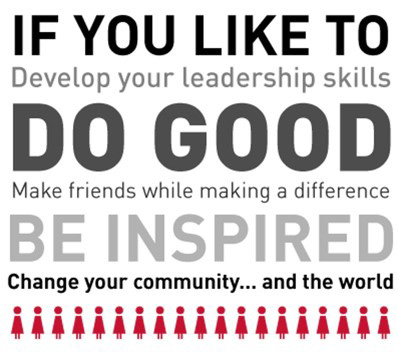 Junior League of Lafayette Admissions Open House Schedule is Available NOW!