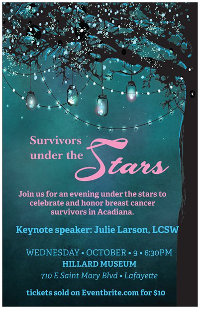 Louisiana Foundation for Cancer Care