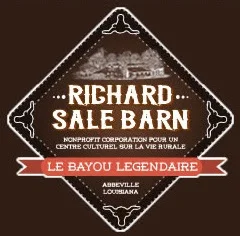 Richard Sale Barn is excited to announce the 2019 Fall/Winter Concert Series